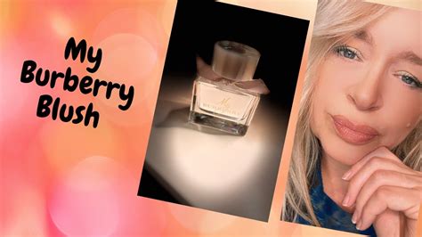 my burberry yorum|burberry my burberry blush review.